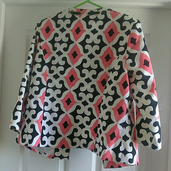 Party jacket - Picture 2 of 2